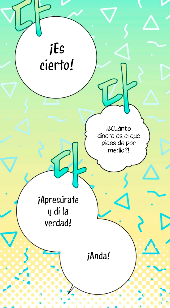 Isnelda Capítulo 20 - Página 6