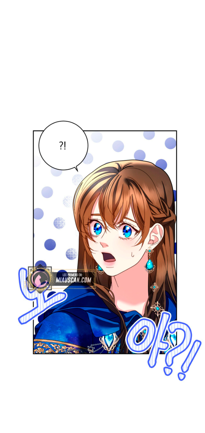 Isnelda Capítulo 20 - Página 62