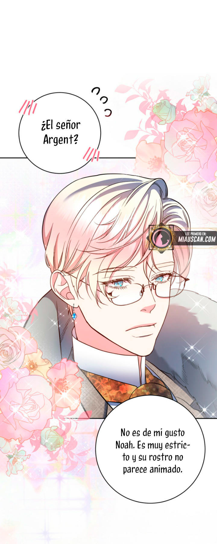 Isnelda Capítulo 20 - Página 63