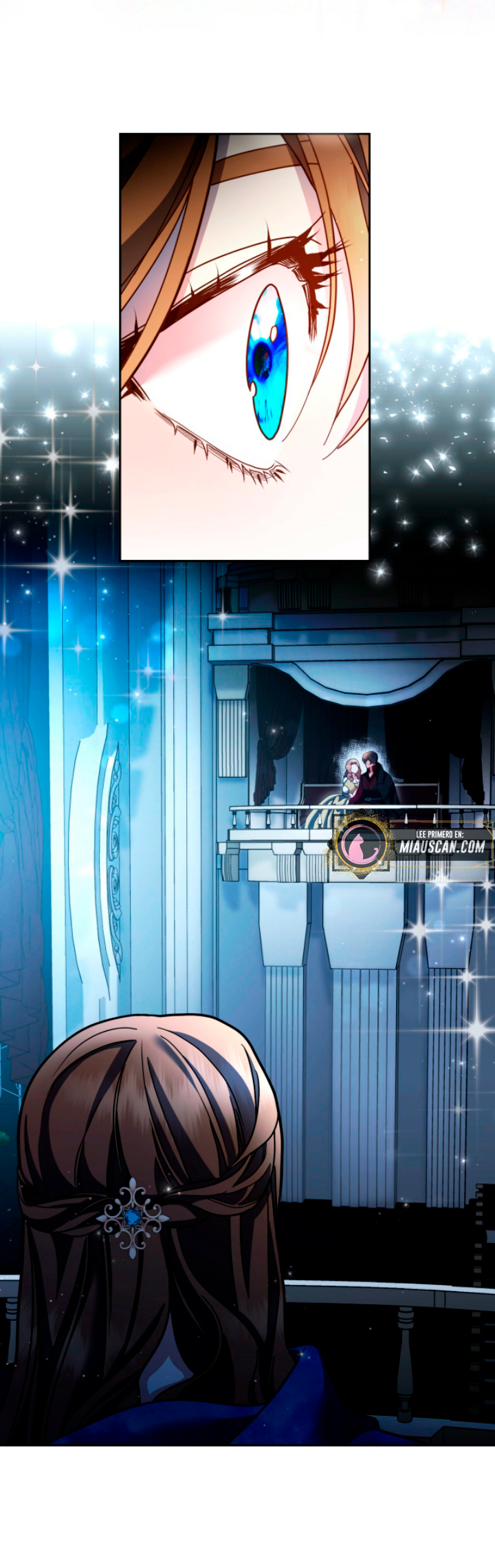 Isnelda Capítulo 20 - Página 68