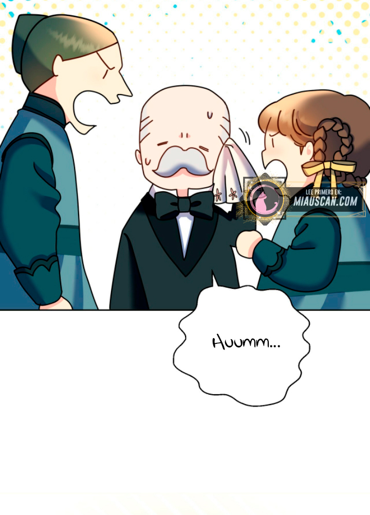 Isnelda Capítulo 20 - Página 7