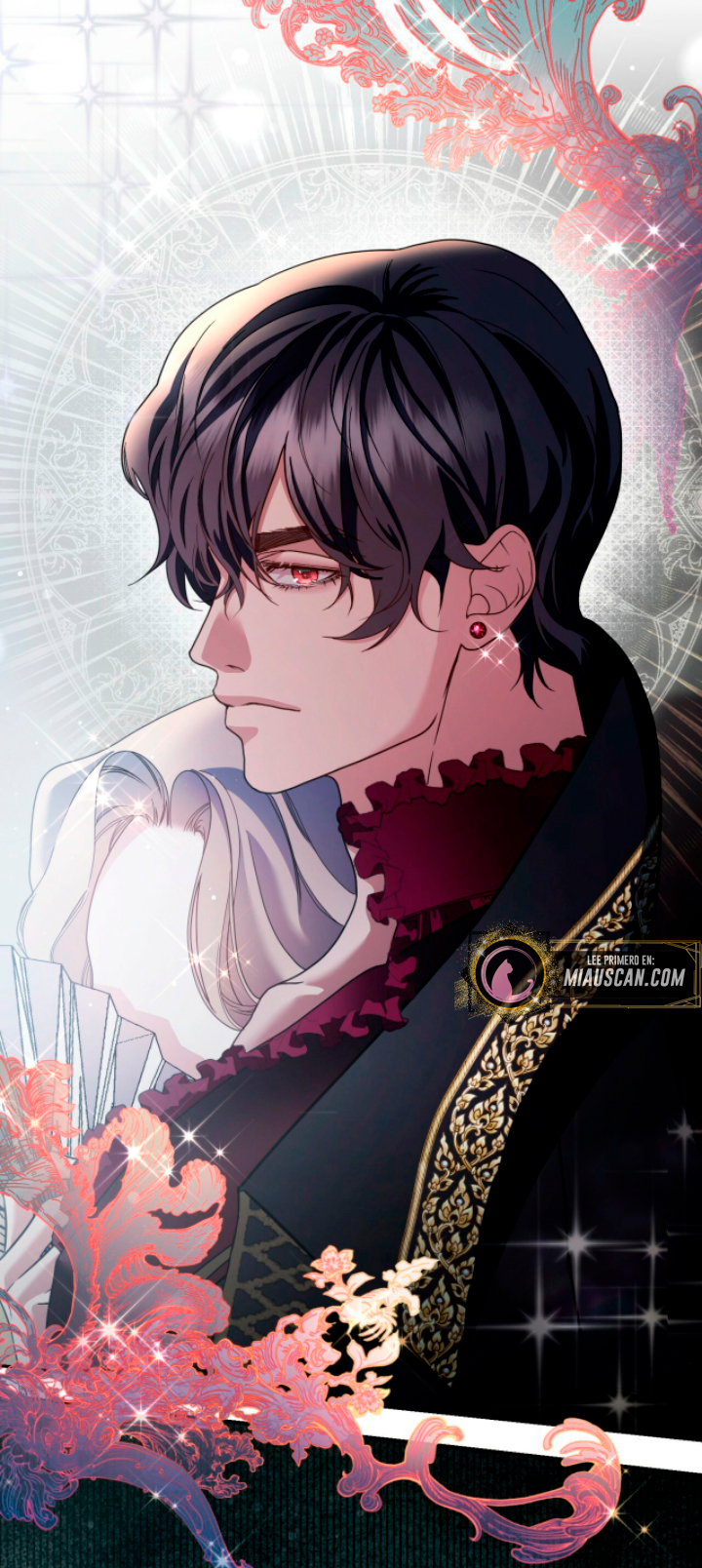 Isnelda Capítulo 20 - Página 71