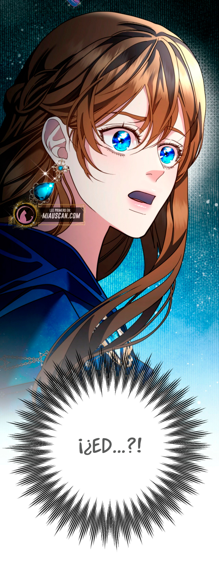 Isnelda Capítulo 20 - Página 72