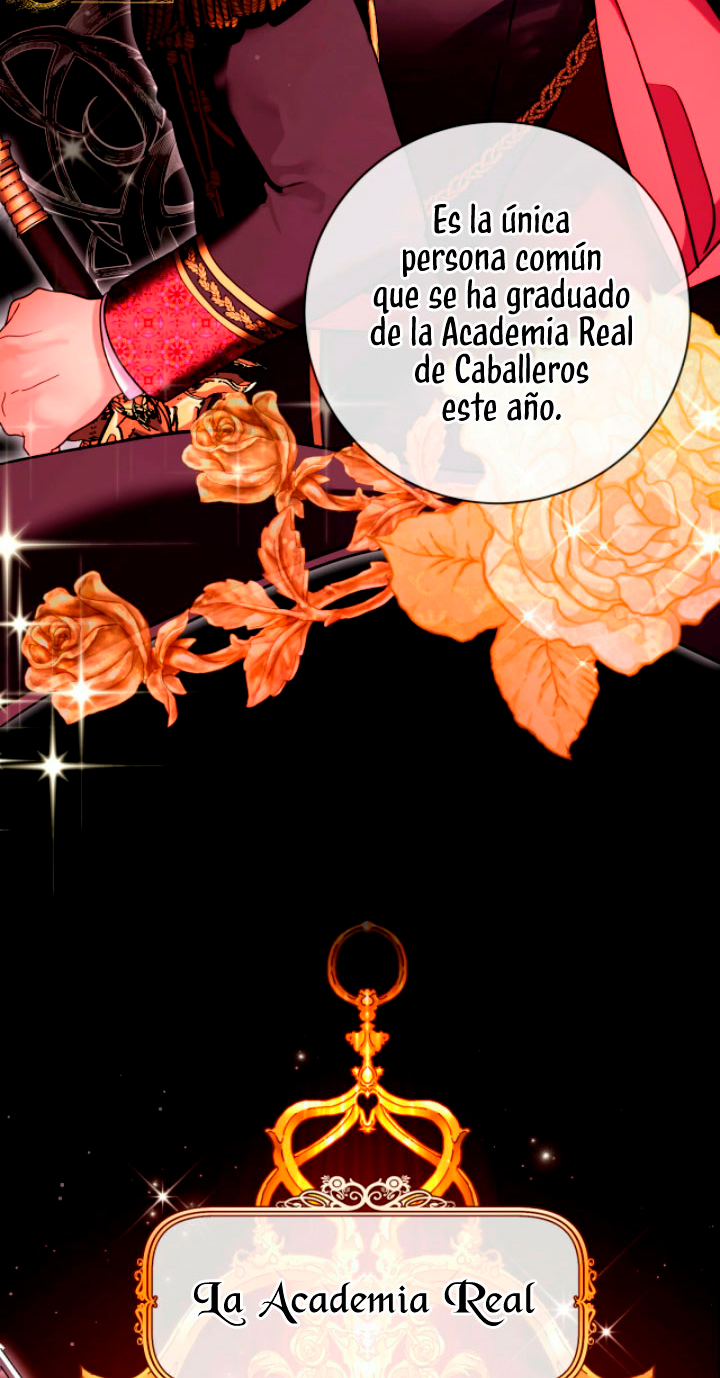 Isnelda Capítulo 21 - Página 13