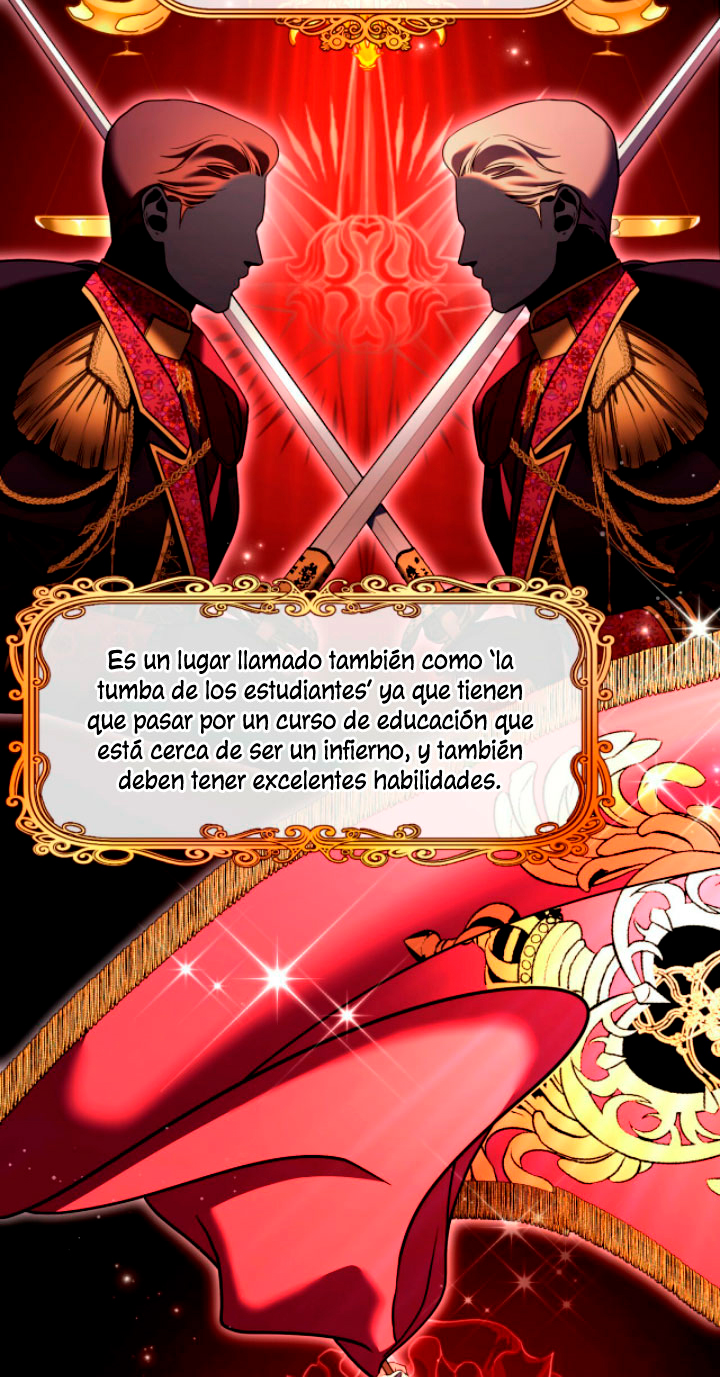 Isnelda Capítulo 21 - Página 14