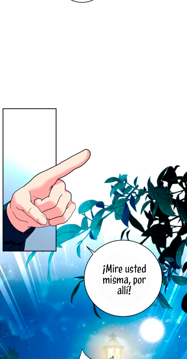 Isnelda Capítulo 21 - Página 17