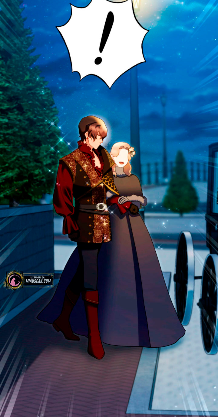 Isnelda Capítulo 21 - Página 18