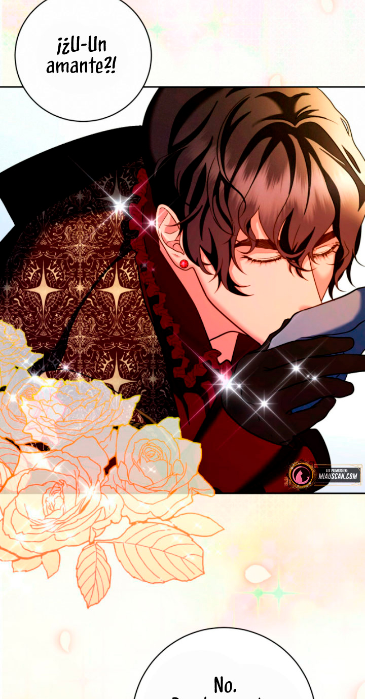 Isnelda Capítulo 21 - Página 20