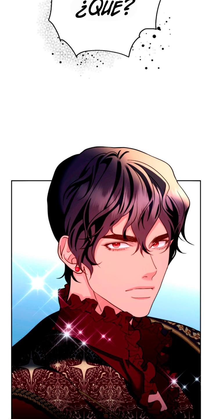 Isnelda Capítulo 21 - Página 22