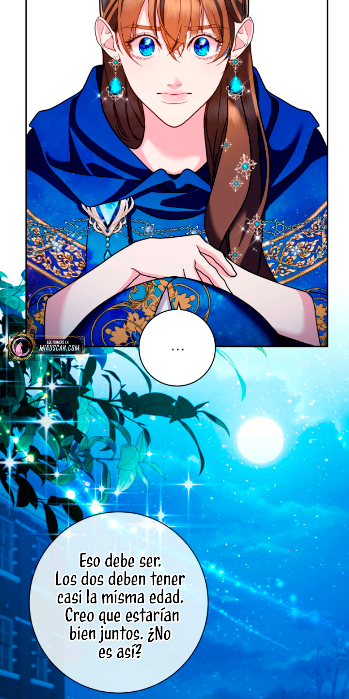 Isnelda Capítulo 21 - Página 27