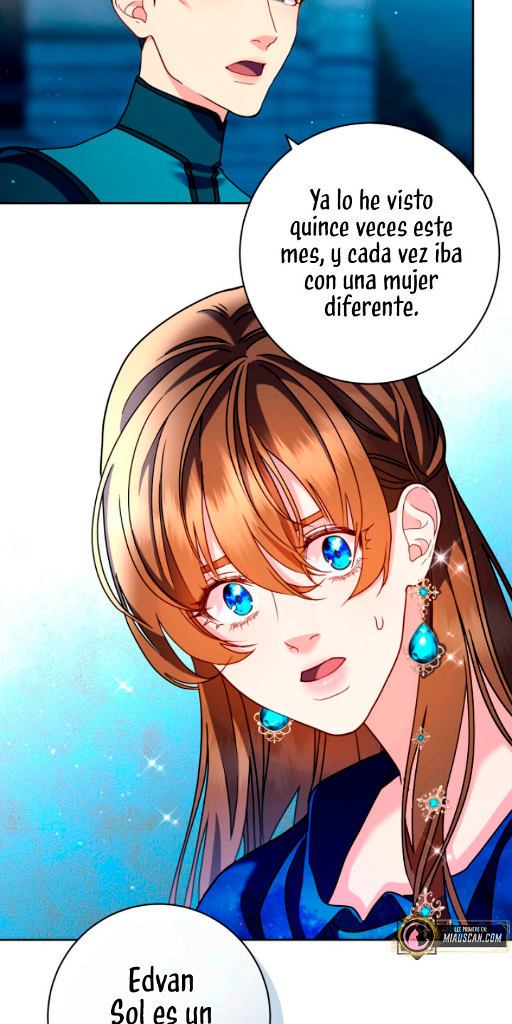 Isnelda Capítulo 21 - Página 30