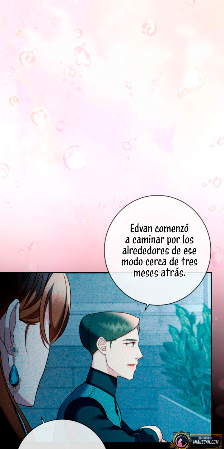 Isnelda Capítulo 21 - Página 38