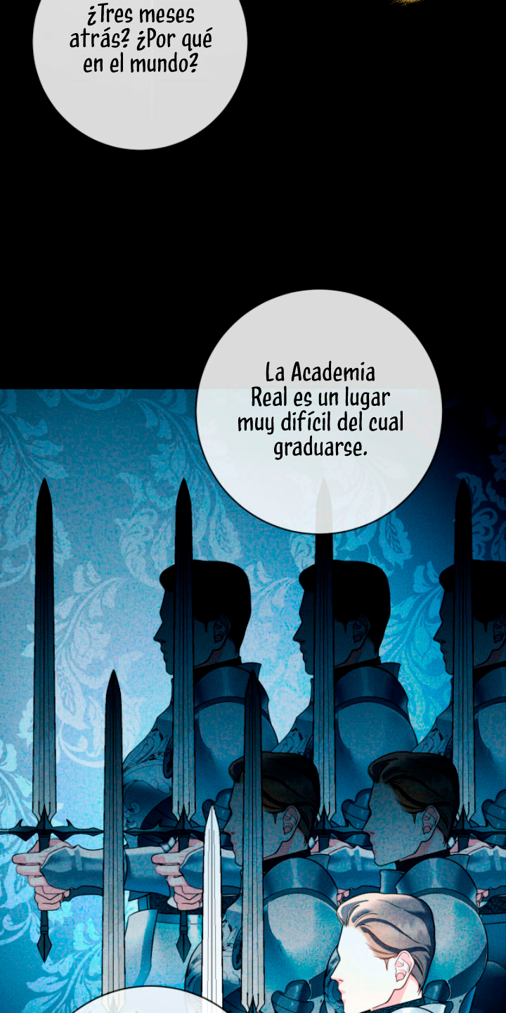 Isnelda Capítulo 21 - Página 39