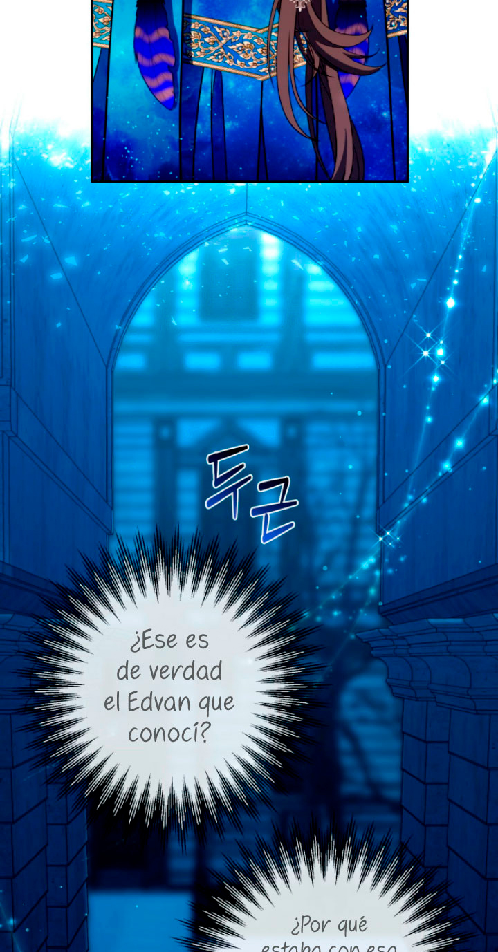 Isnelda Capítulo 21 - Página 4