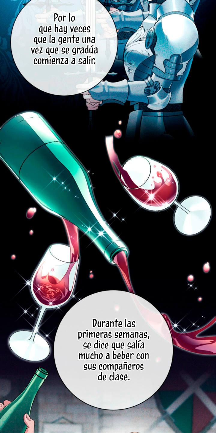 Isnelda Capítulo 21 - Página 40