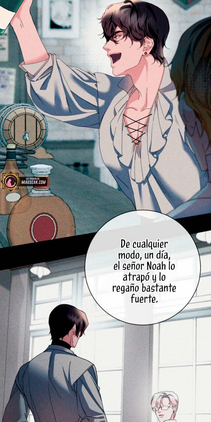 Isnelda Capítulo 21 - Página 41