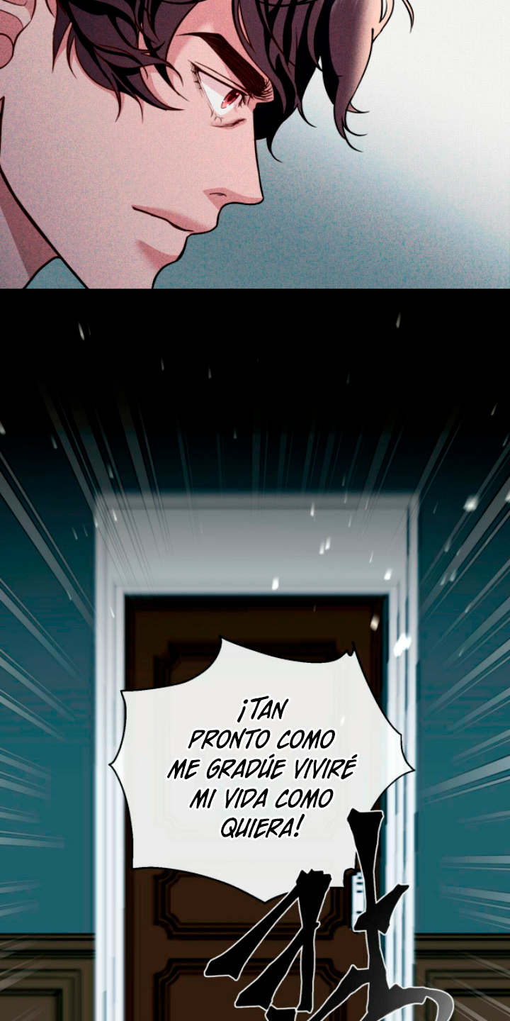 Isnelda Capítulo 21 - Página 43