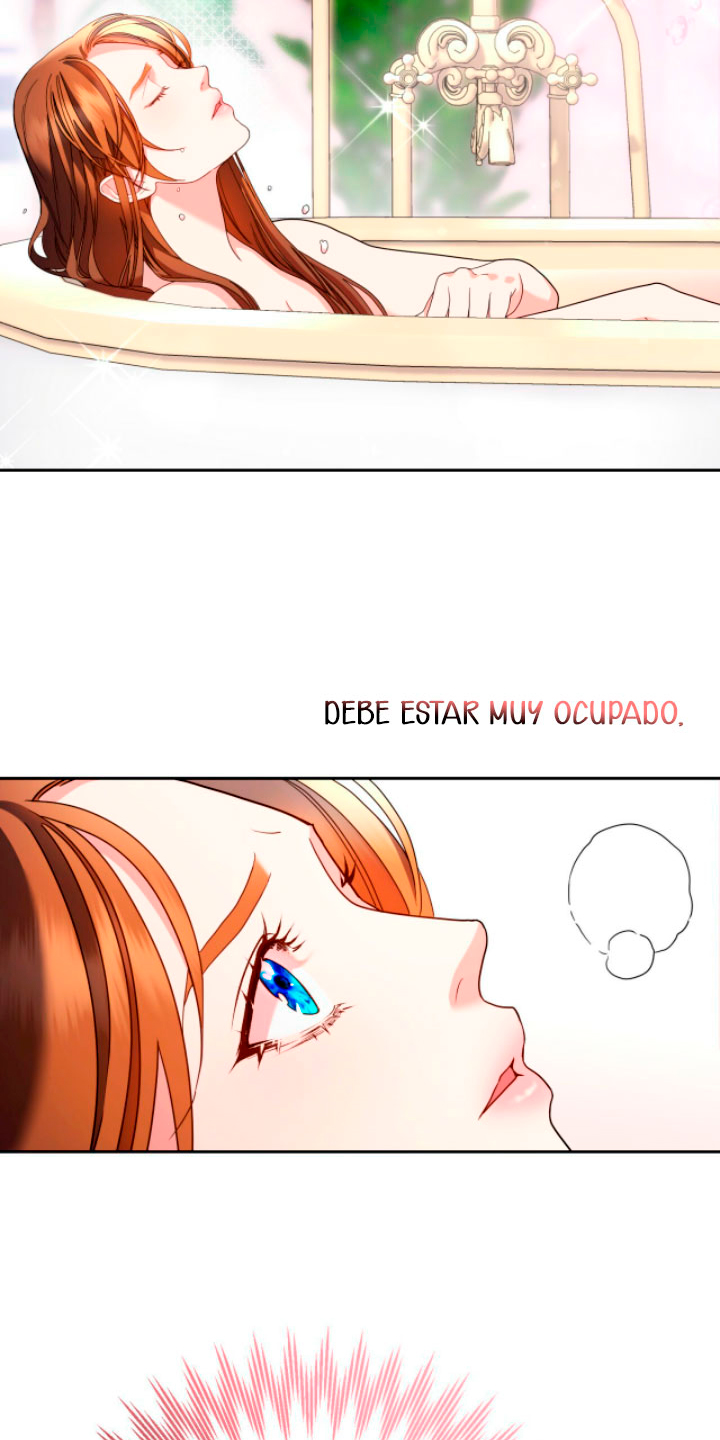 Isnelda Capítulo 21 - Página 48