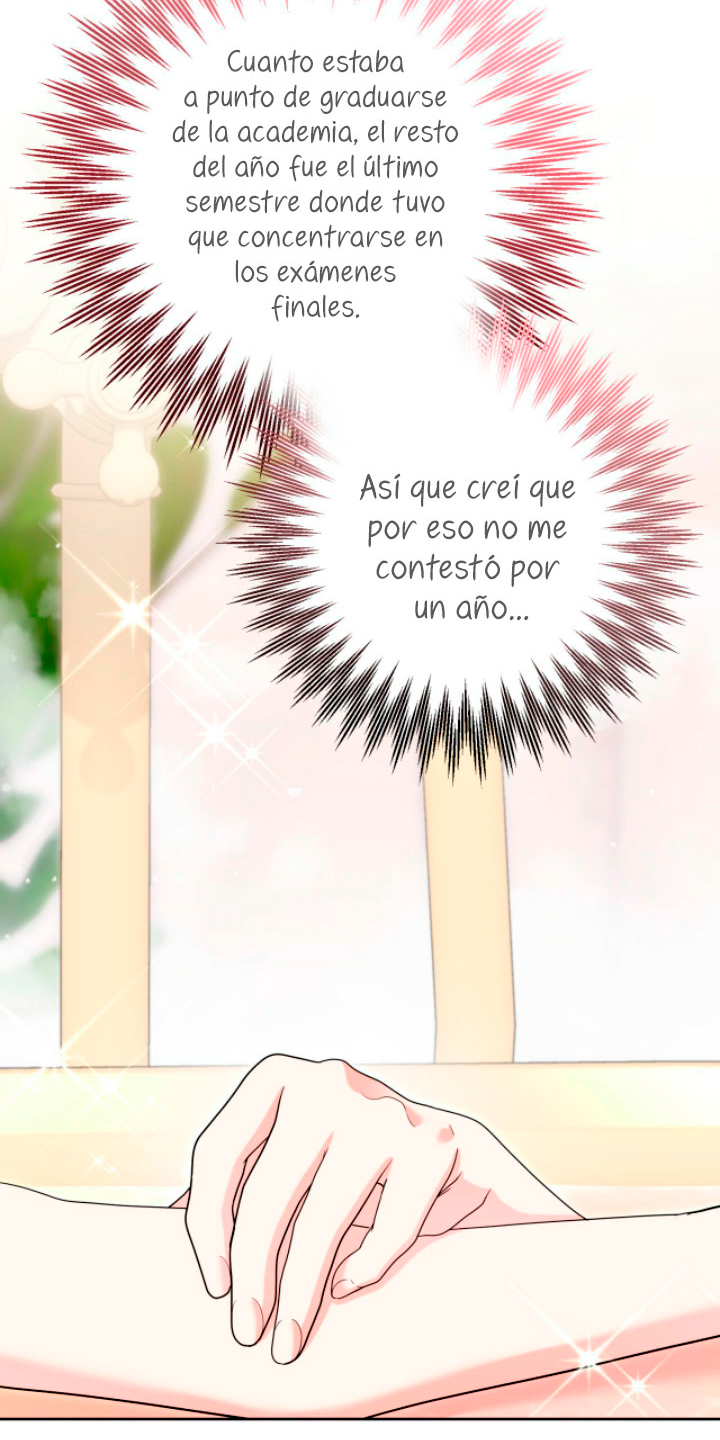 Isnelda Capítulo 21 - Página 49