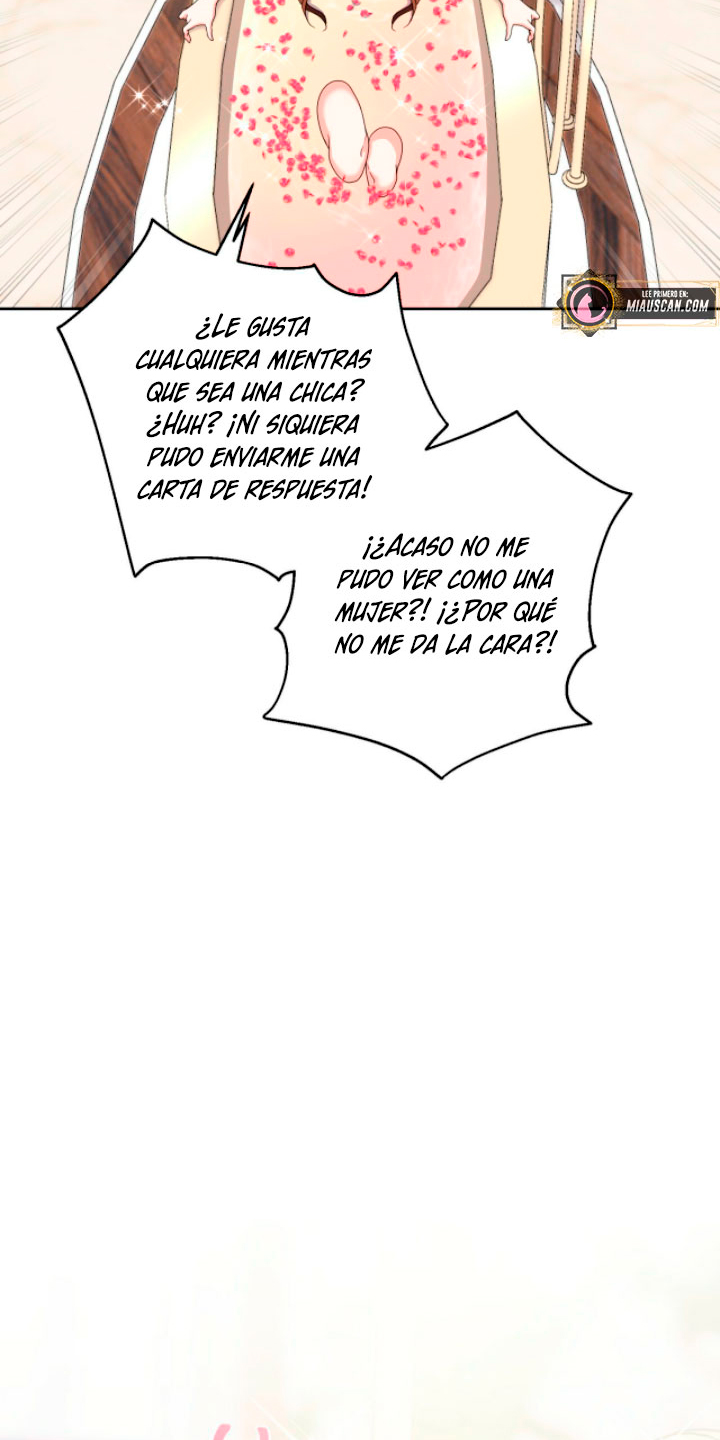 Isnelda Capítulo 21 - Página 51