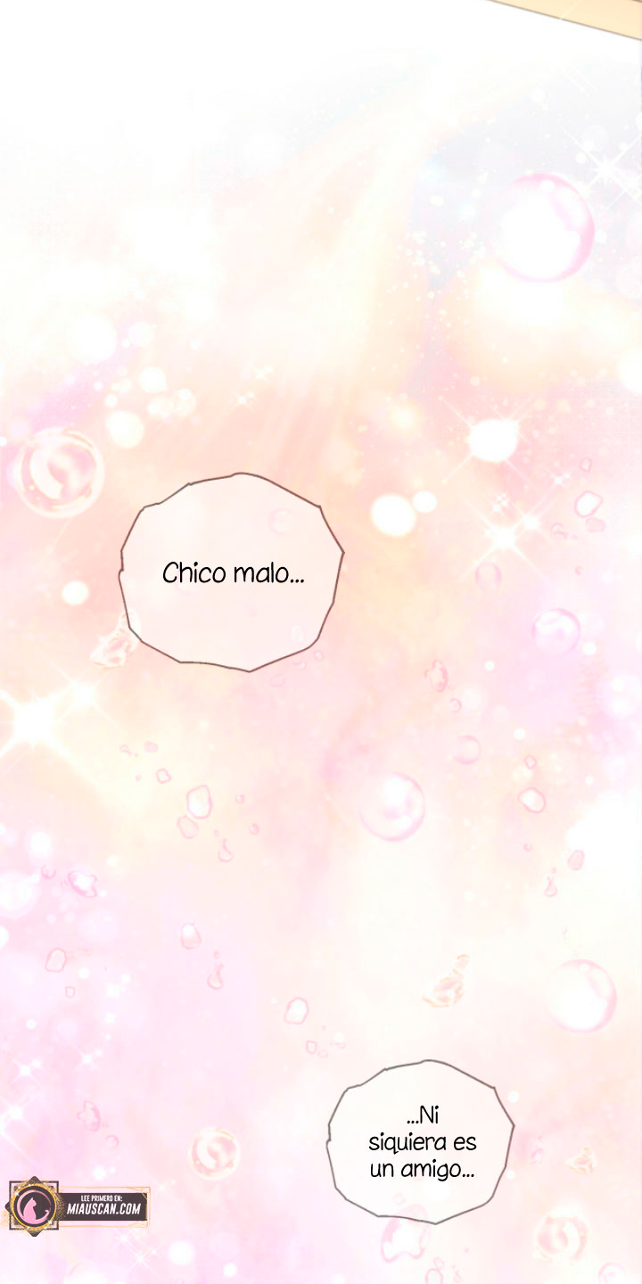 Isnelda Capítulo 21 - Página 53