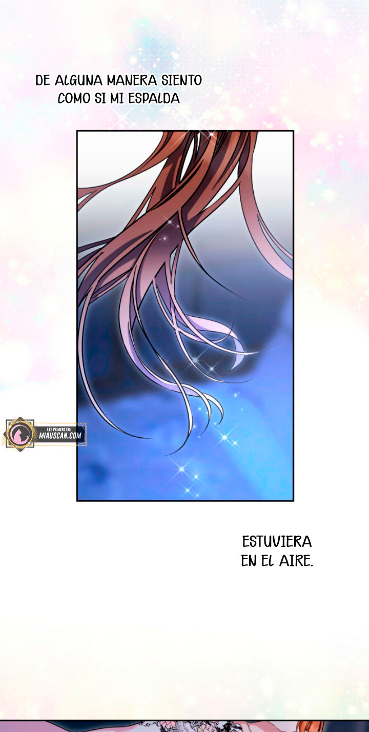 Isnelda Capítulo 21 - Página 65