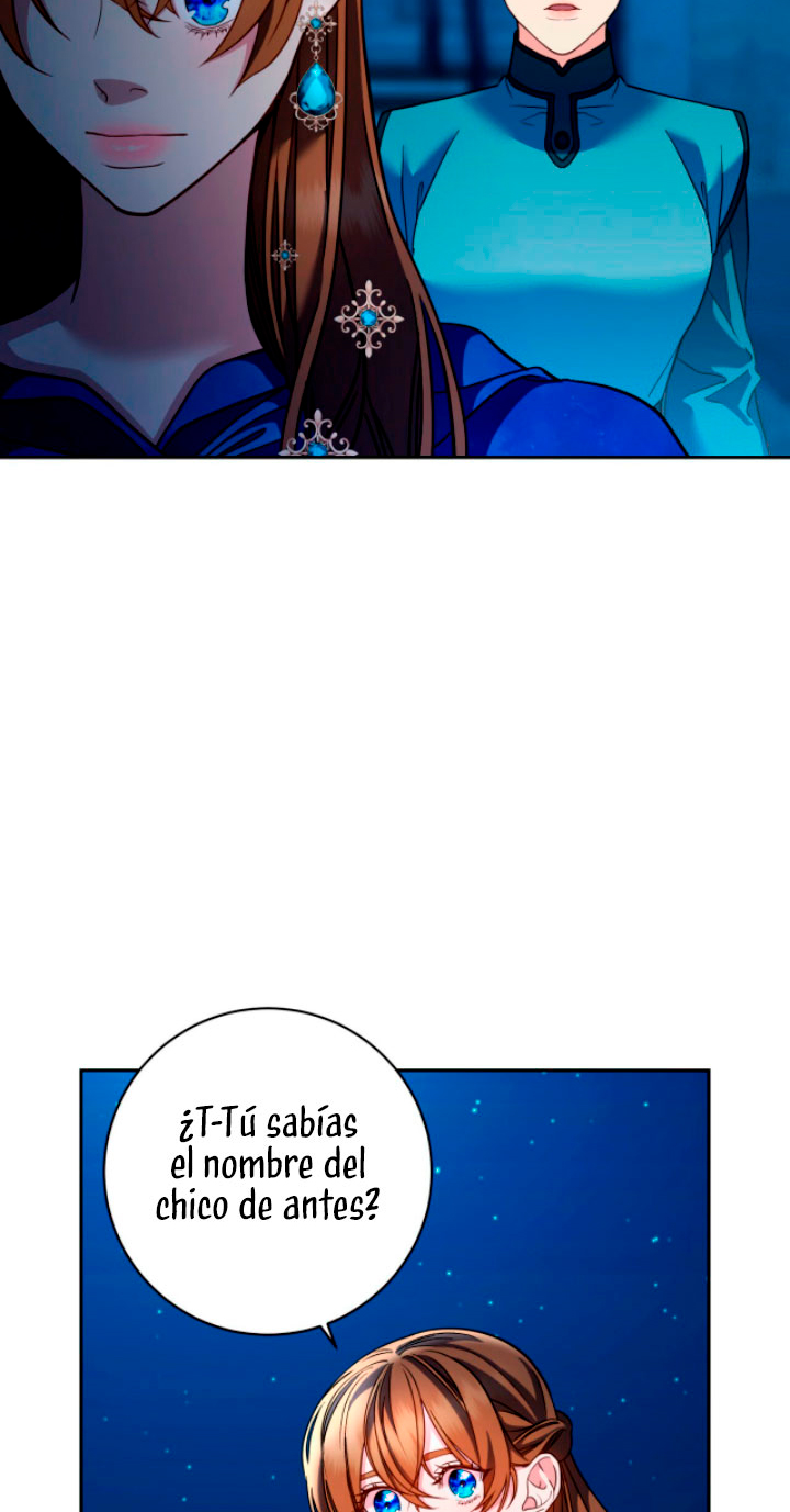 Isnelda Capítulo 21 - Página 9