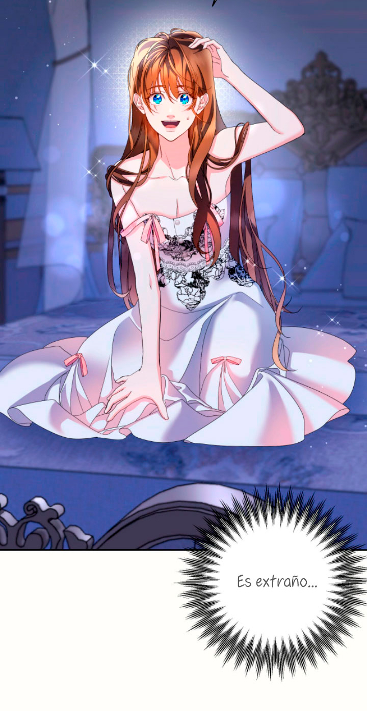 Isnelda Capítulo 22 - Página 10