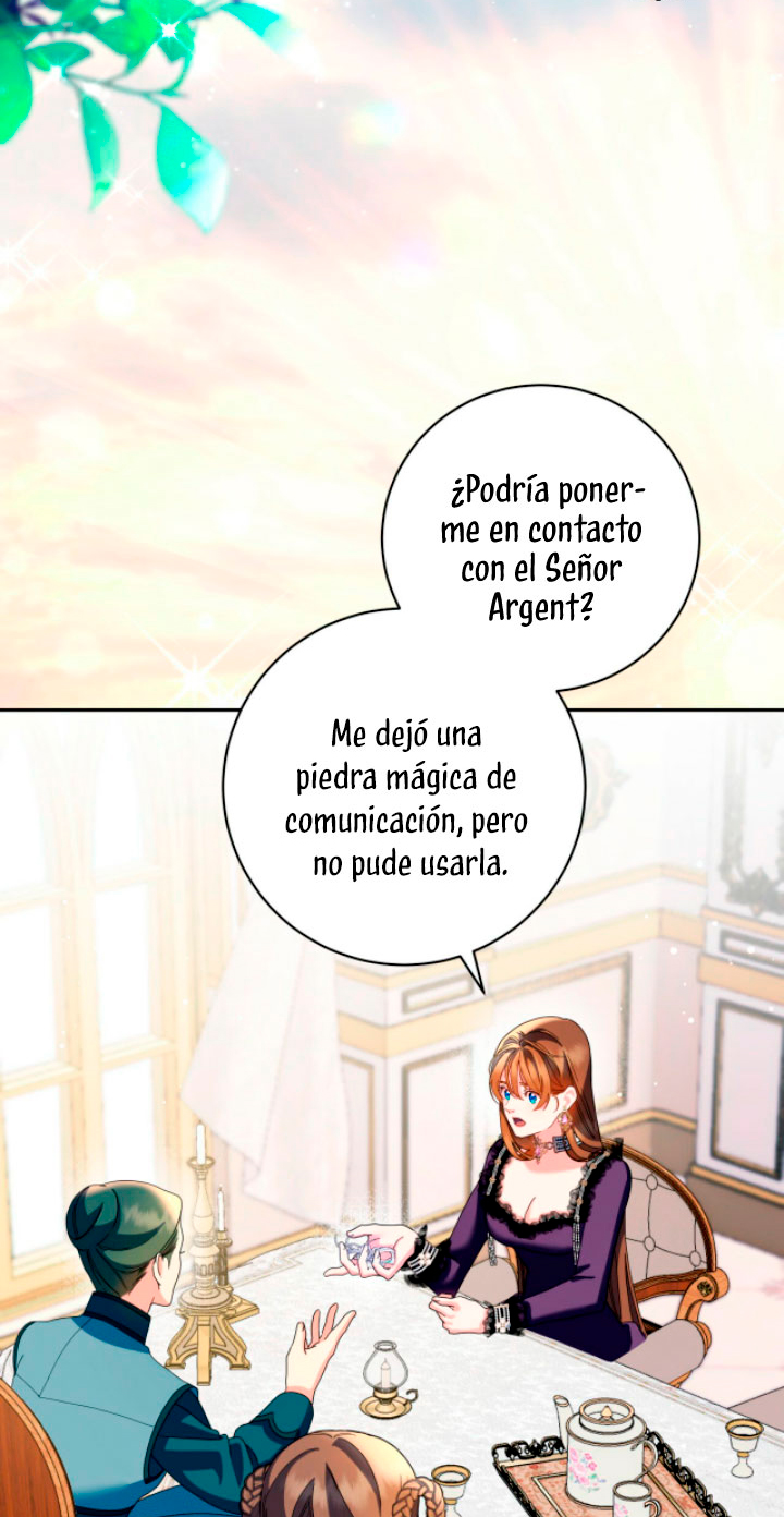 Isnelda Capítulo 22 - Página 13