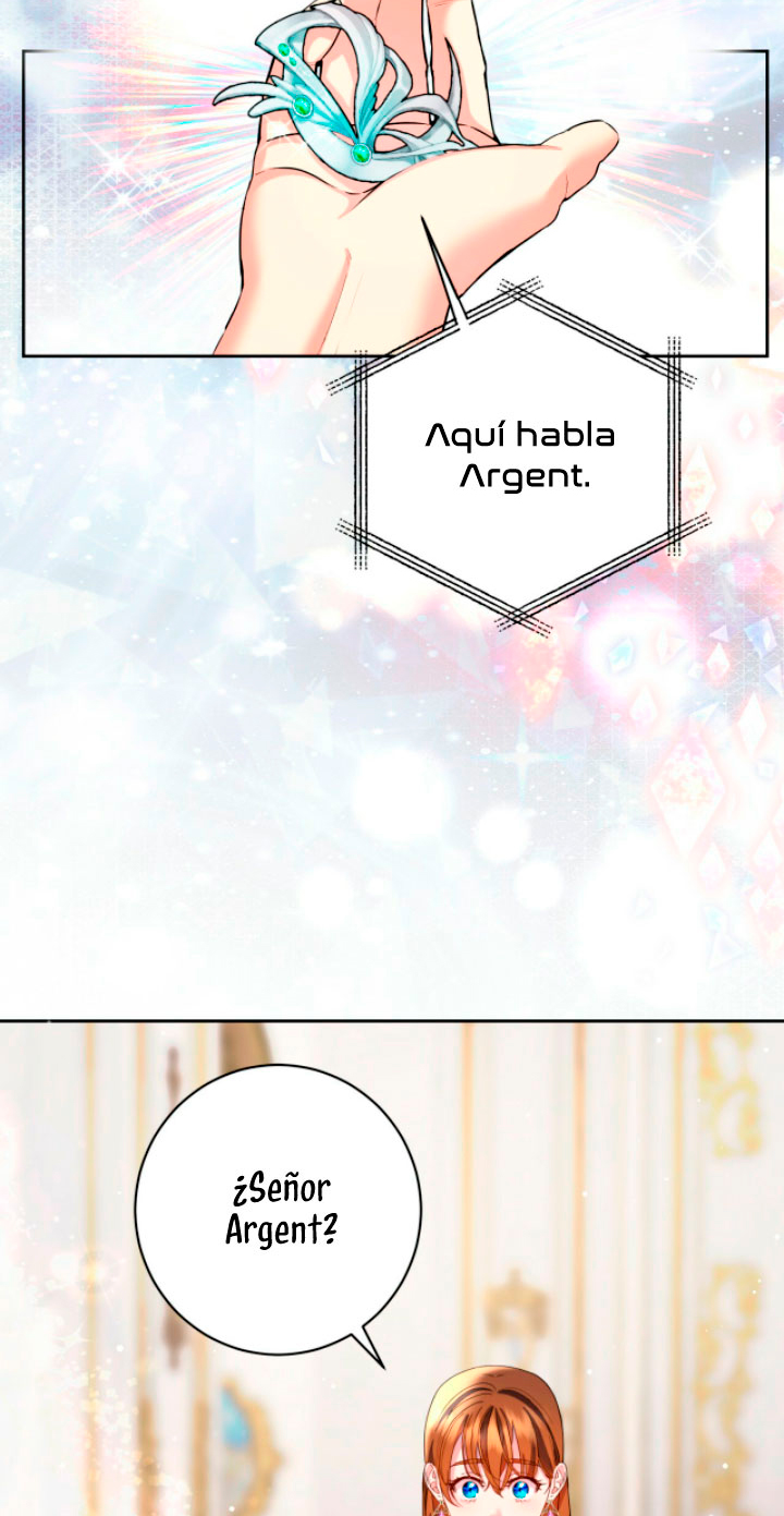 Isnelda Capítulo 22 - Página 15