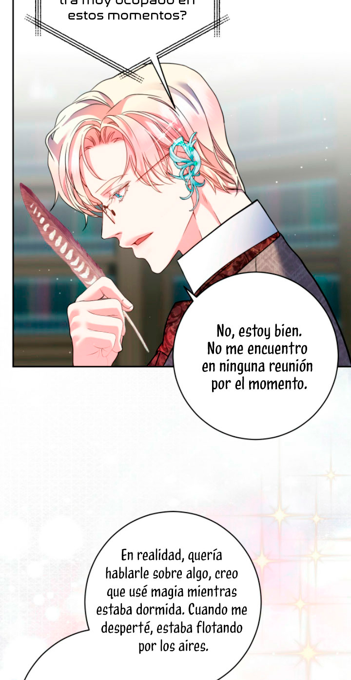 Isnelda Capítulo 22 - Página 17