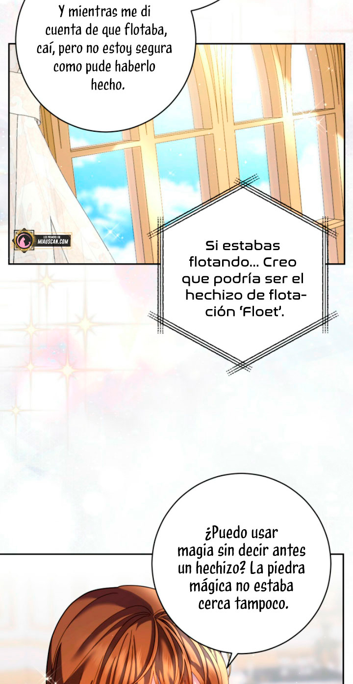 Isnelda Capítulo 22 - Página 18