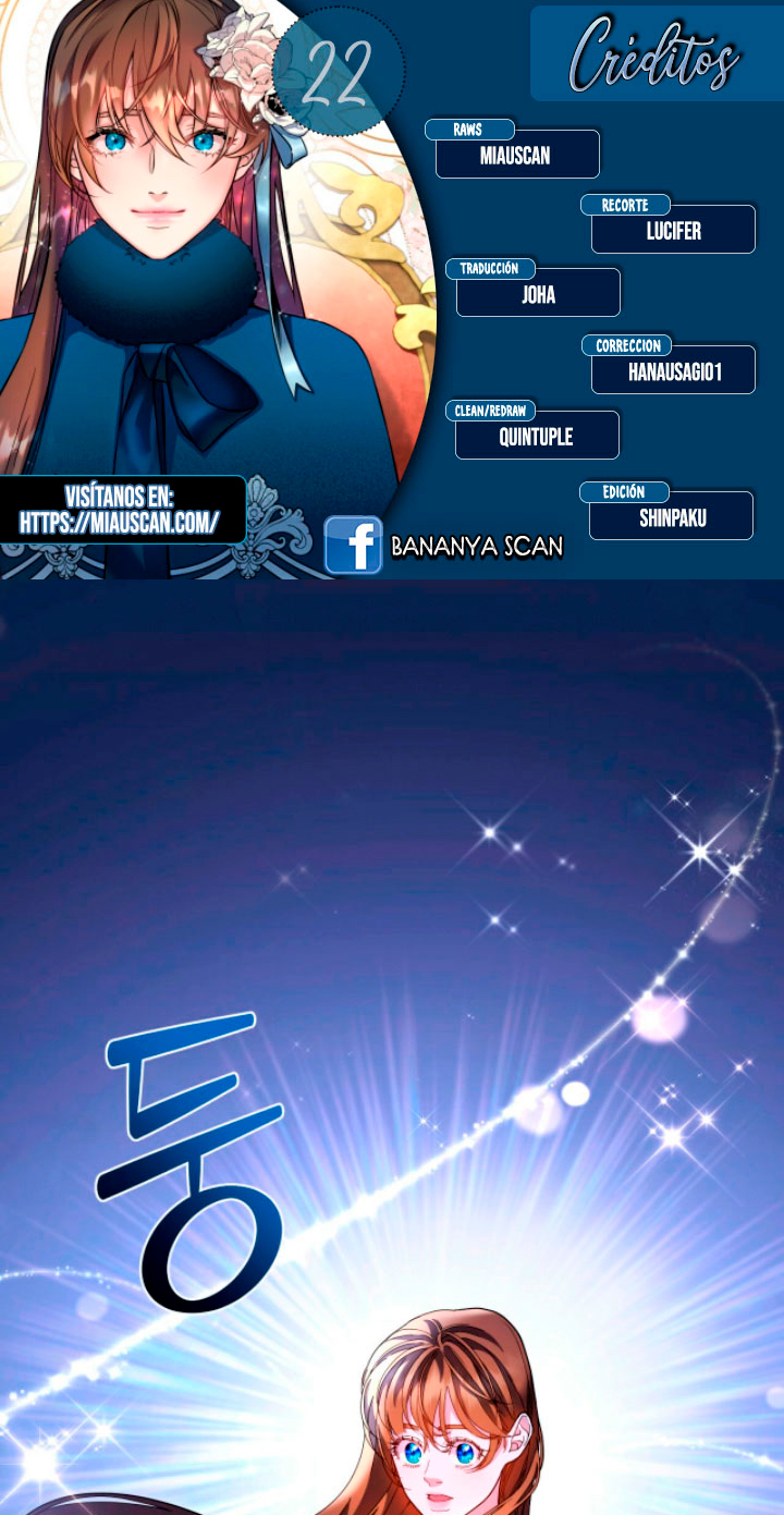 Isnelda Capítulo 22 - Página 2