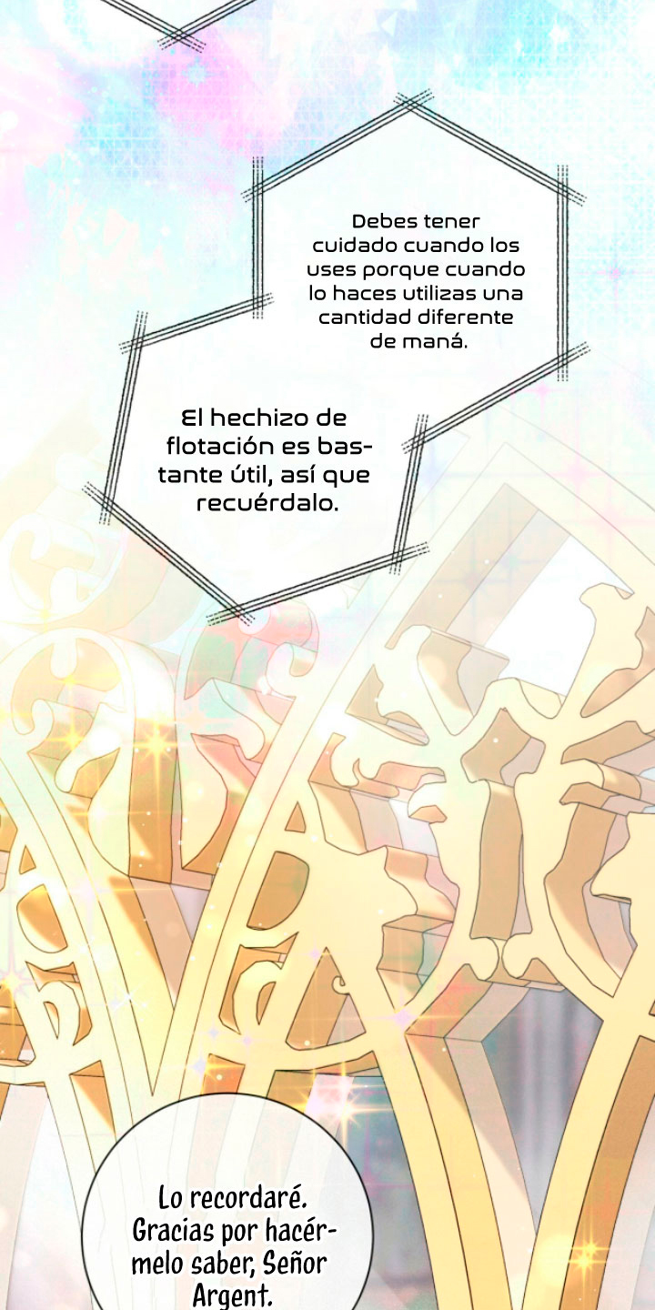 Isnelda Capítulo 22 - Página 21