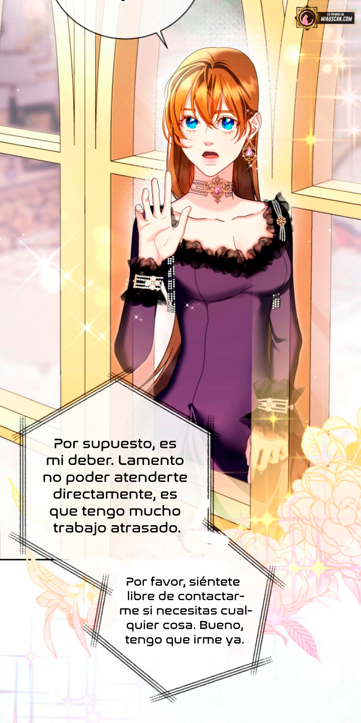 Isnelda Capítulo 22 - Página 22