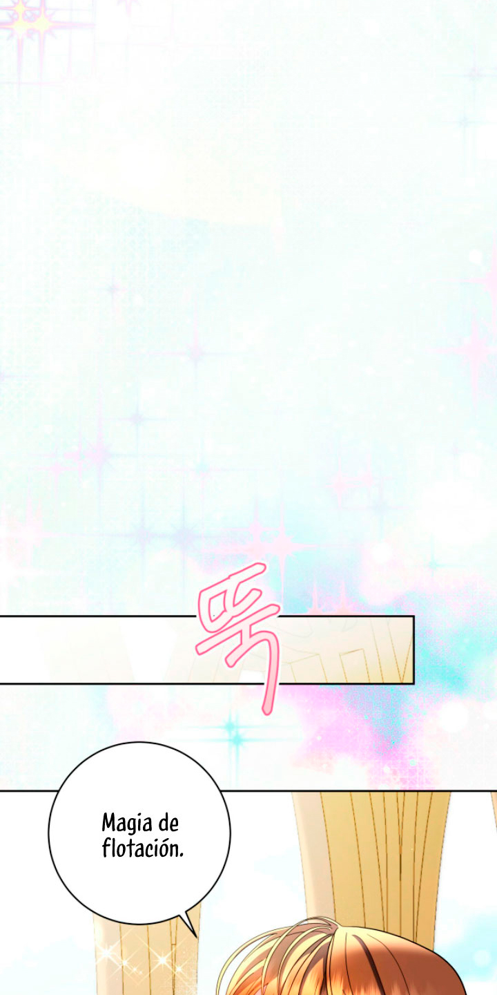 Isnelda Capítulo 22 - Página 23