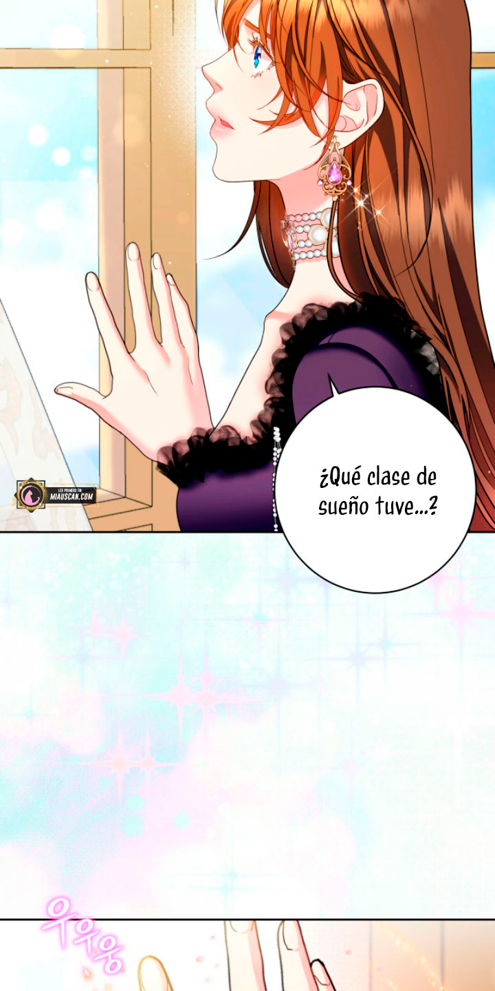 Isnelda Capítulo 22 - Página 24