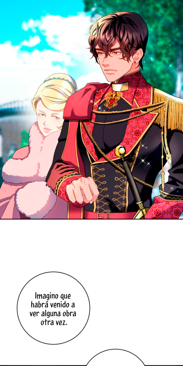 Isnelda Capítulo 22 - Página 27