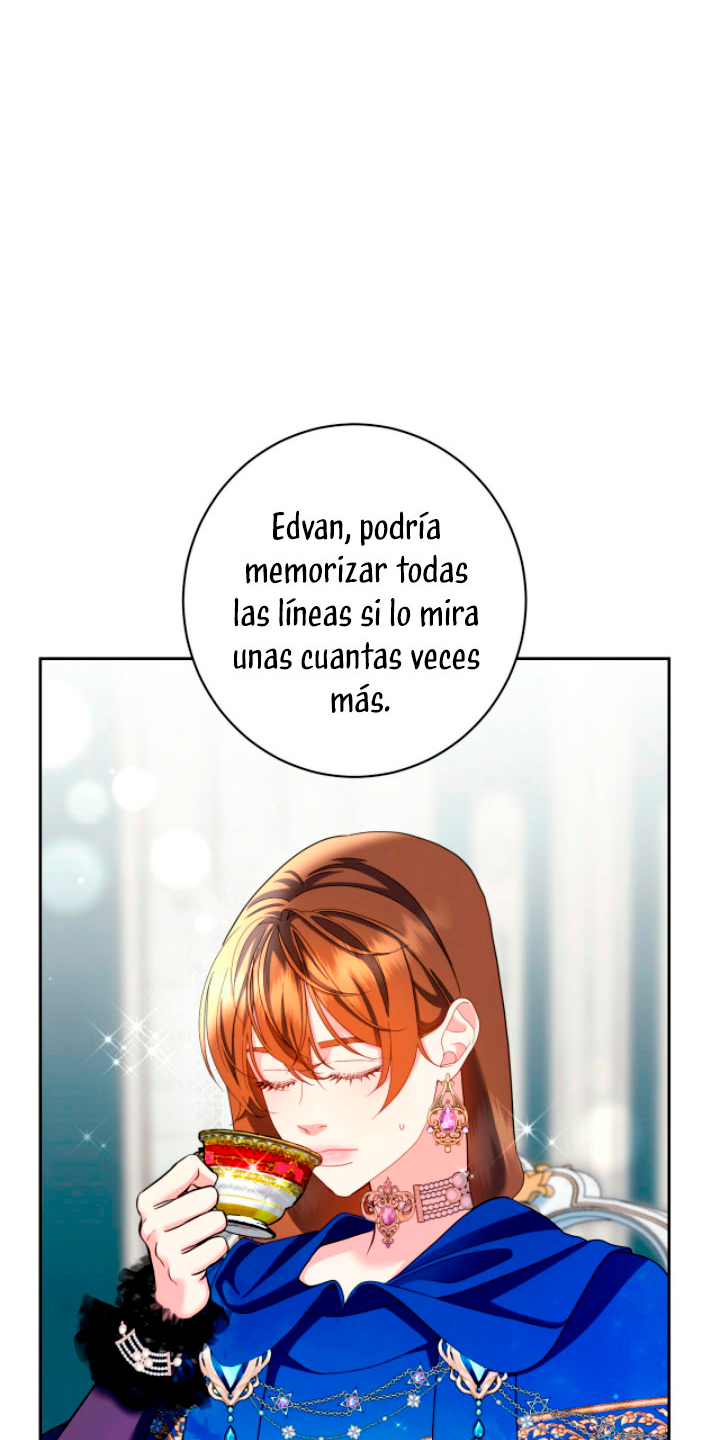 Isnelda Capítulo 22 - Página 29