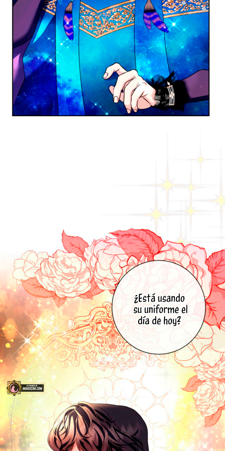 Isnelda Capítulo 22 - Página 30