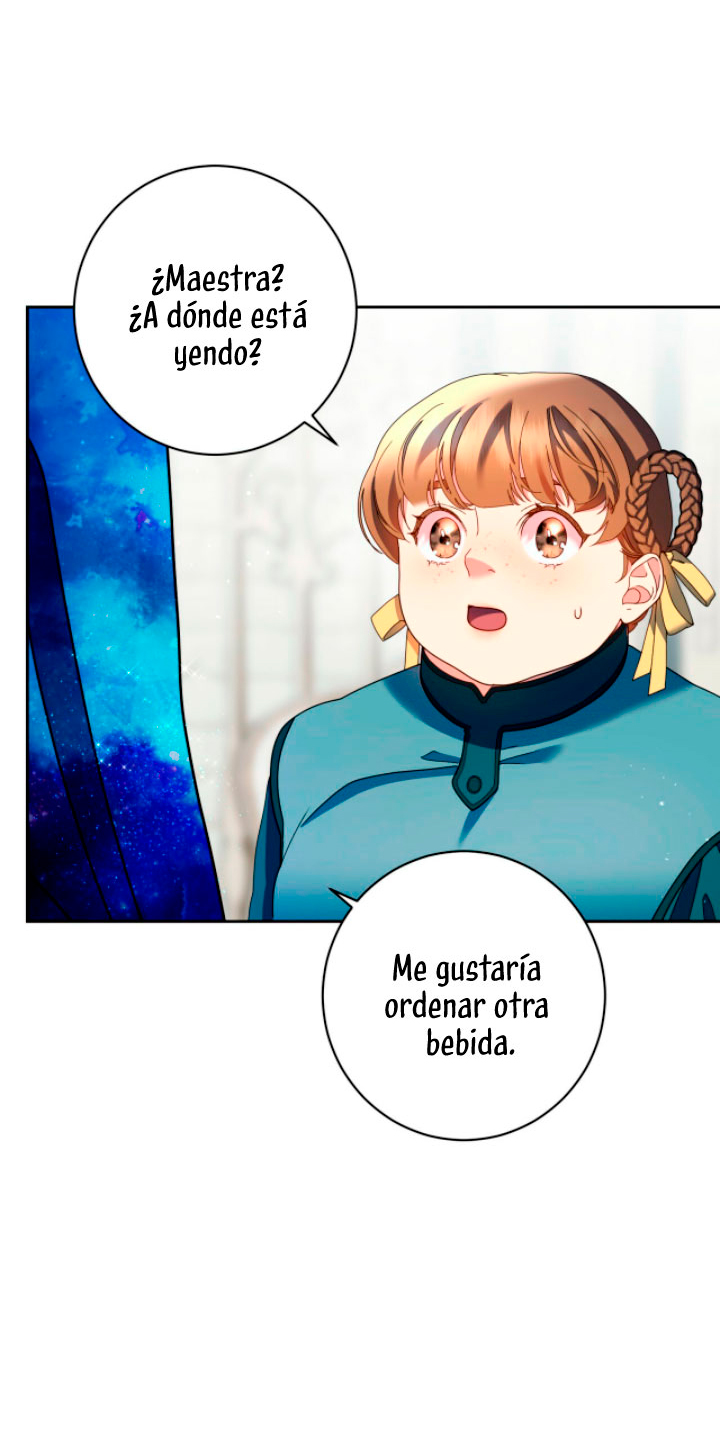 Isnelda Capítulo 22 - Página 35