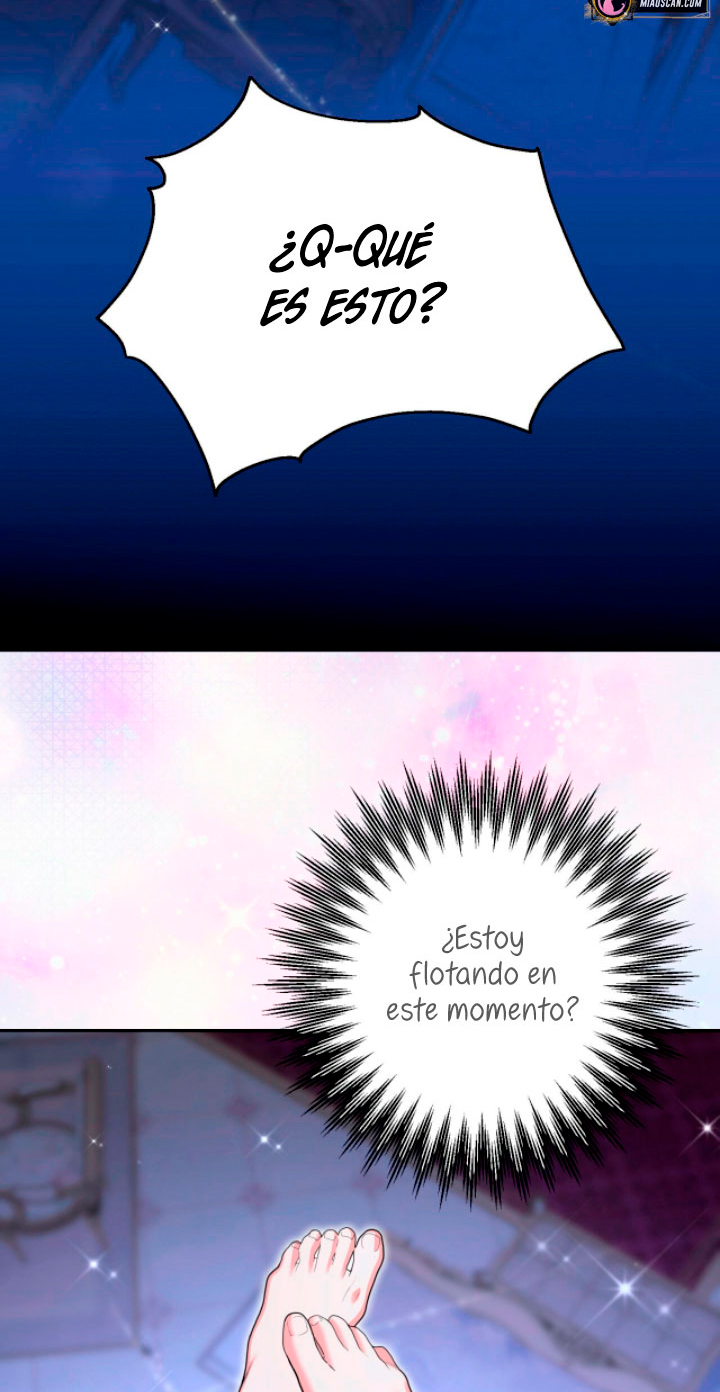 Isnelda Capítulo 22 - Página 4