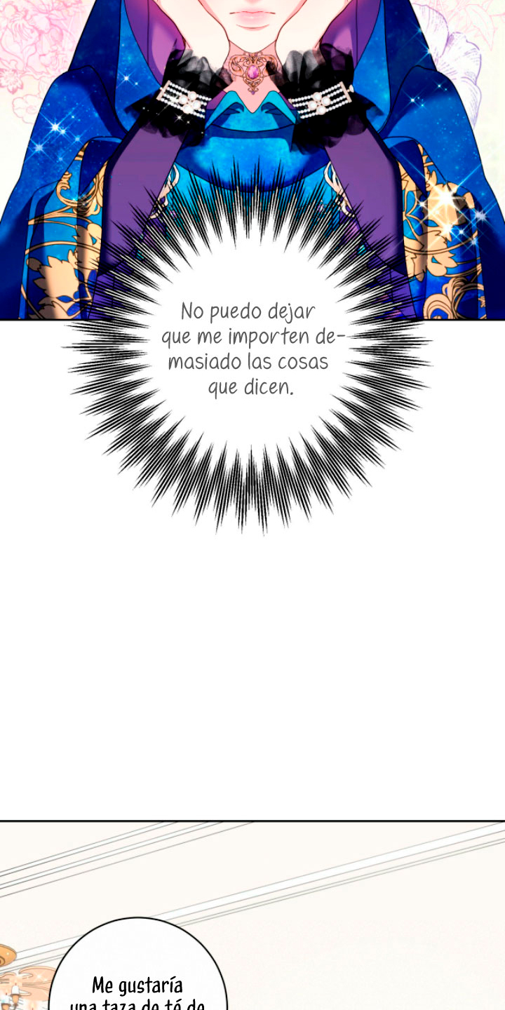 Isnelda Capítulo 22 - Página 40