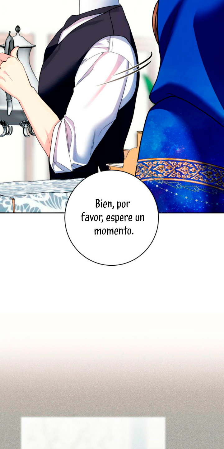 Isnelda Capítulo 22 - Página 44