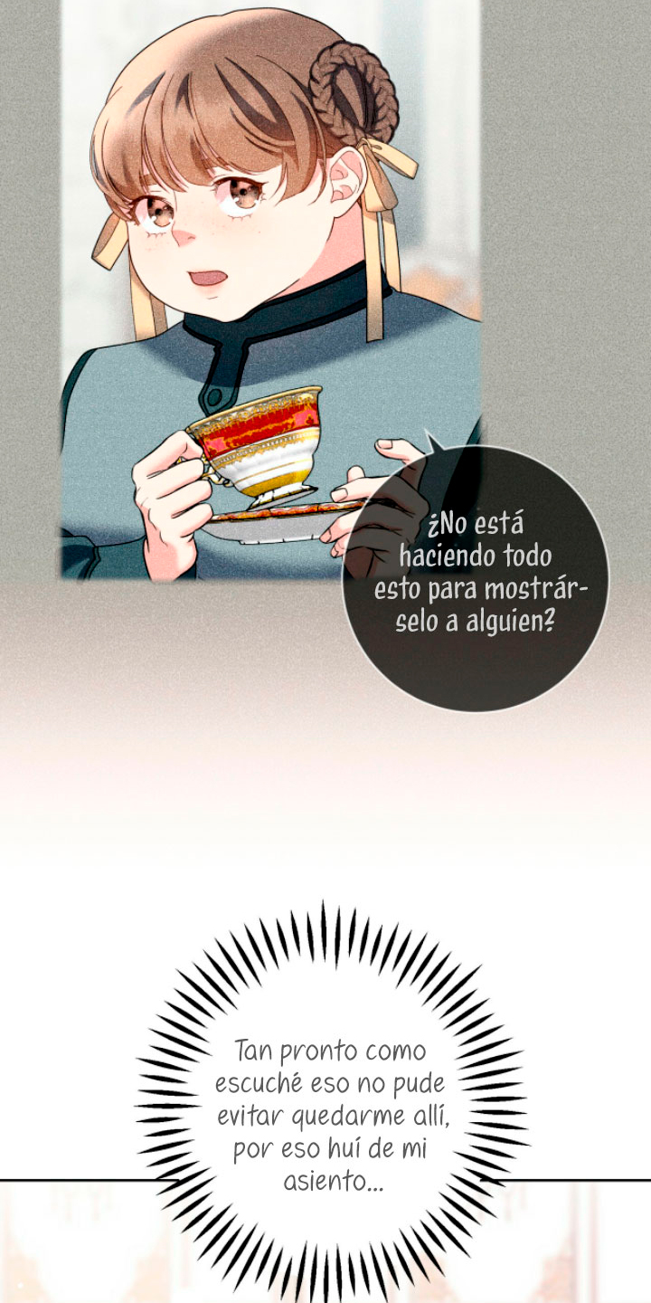 Isnelda Capítulo 22 - Página 45