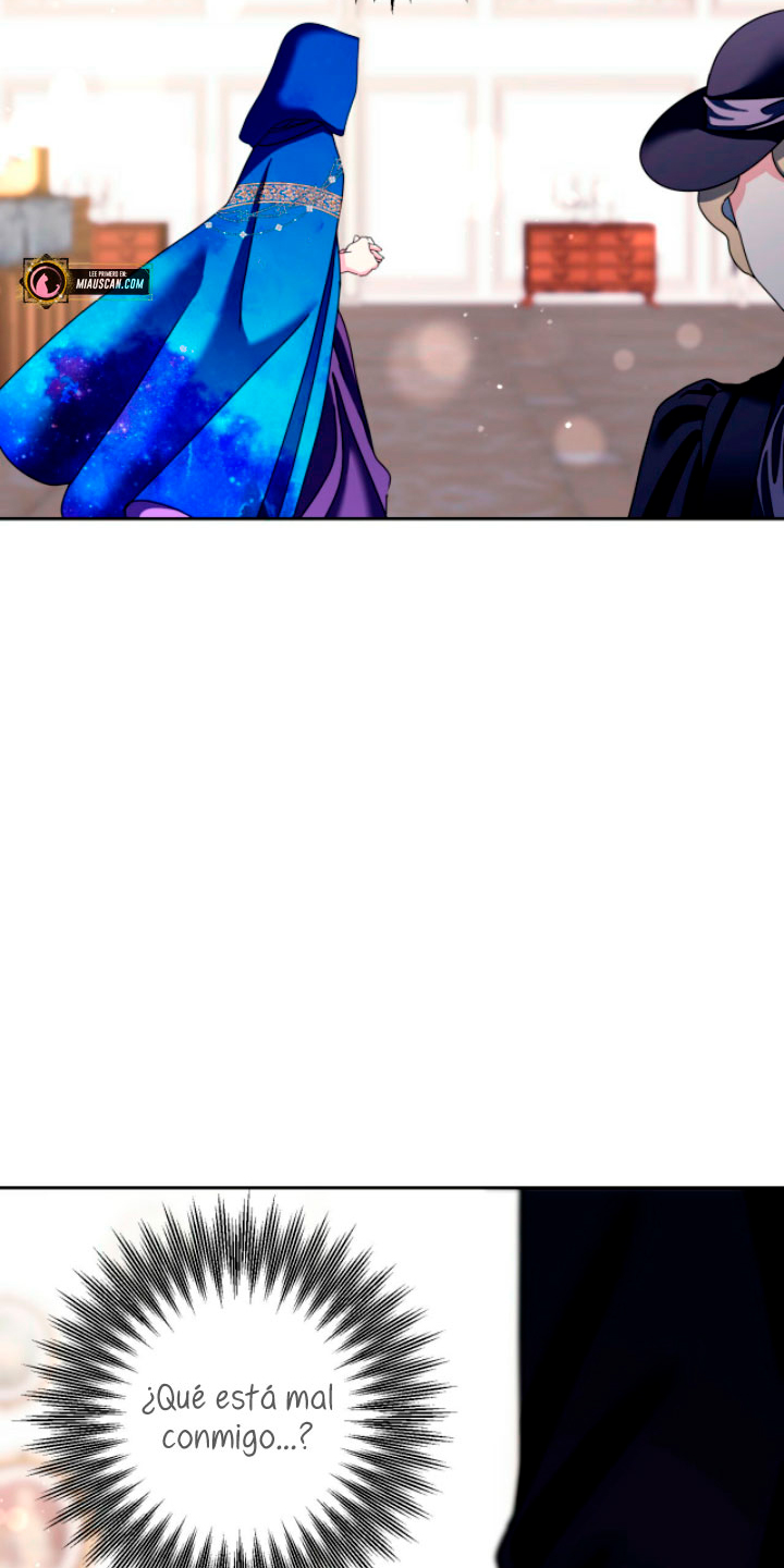 Isnelda Capítulo 22 - Página 46