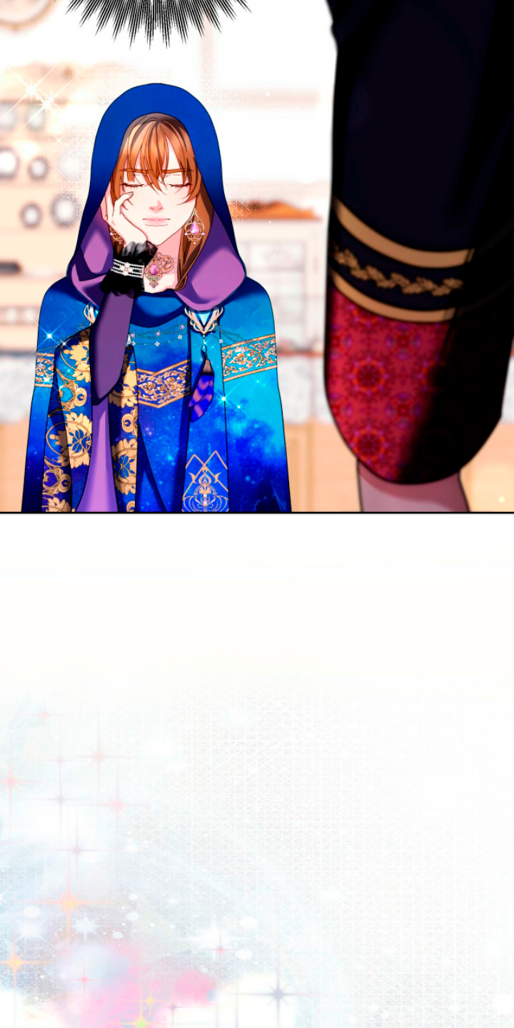 Isnelda Capítulo 22 - Página 47