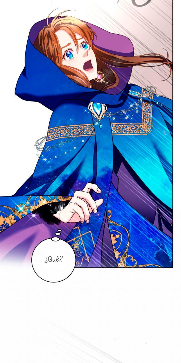 Isnelda Capítulo 22 - Página 50