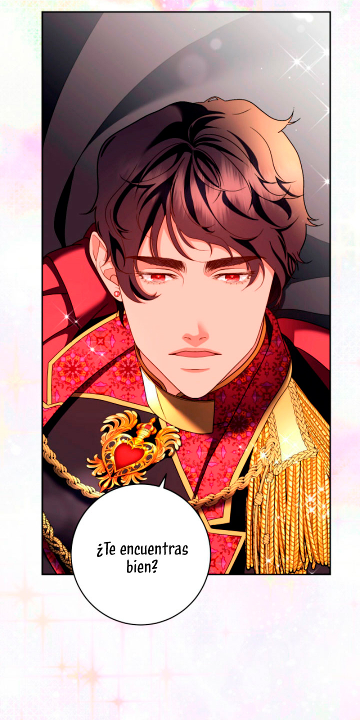 Isnelda Capítulo 22 - Página 56