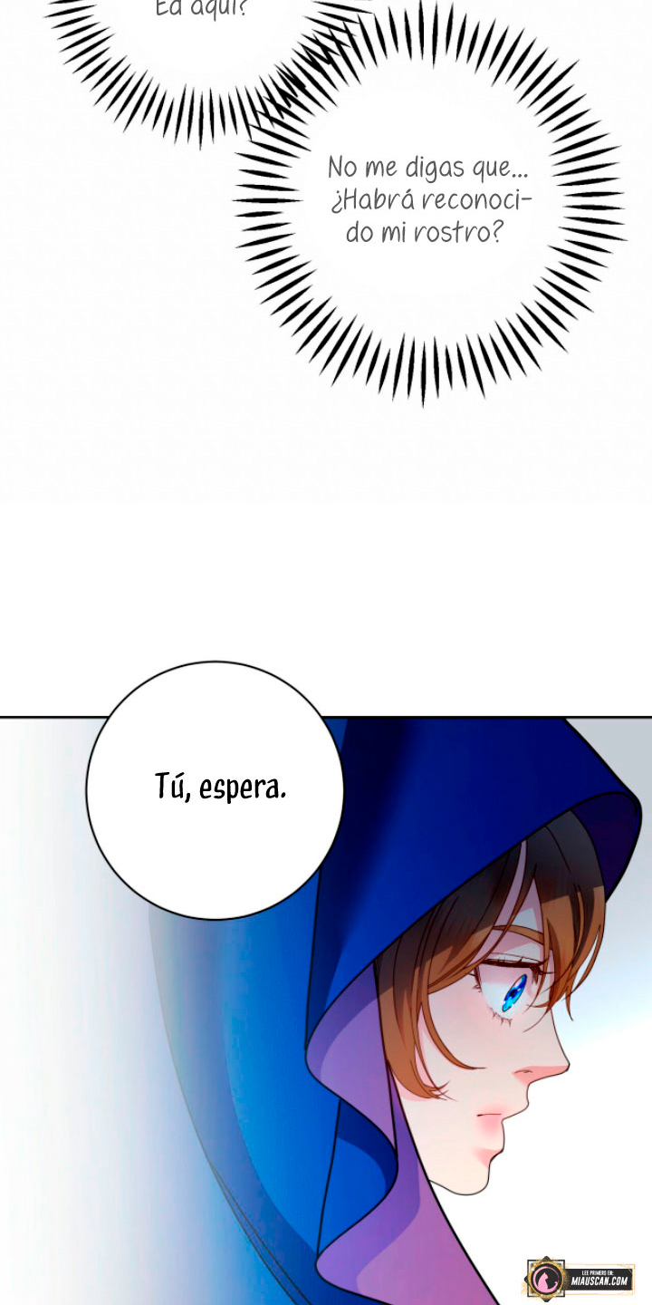 Isnelda Capítulo 22 - Página 60